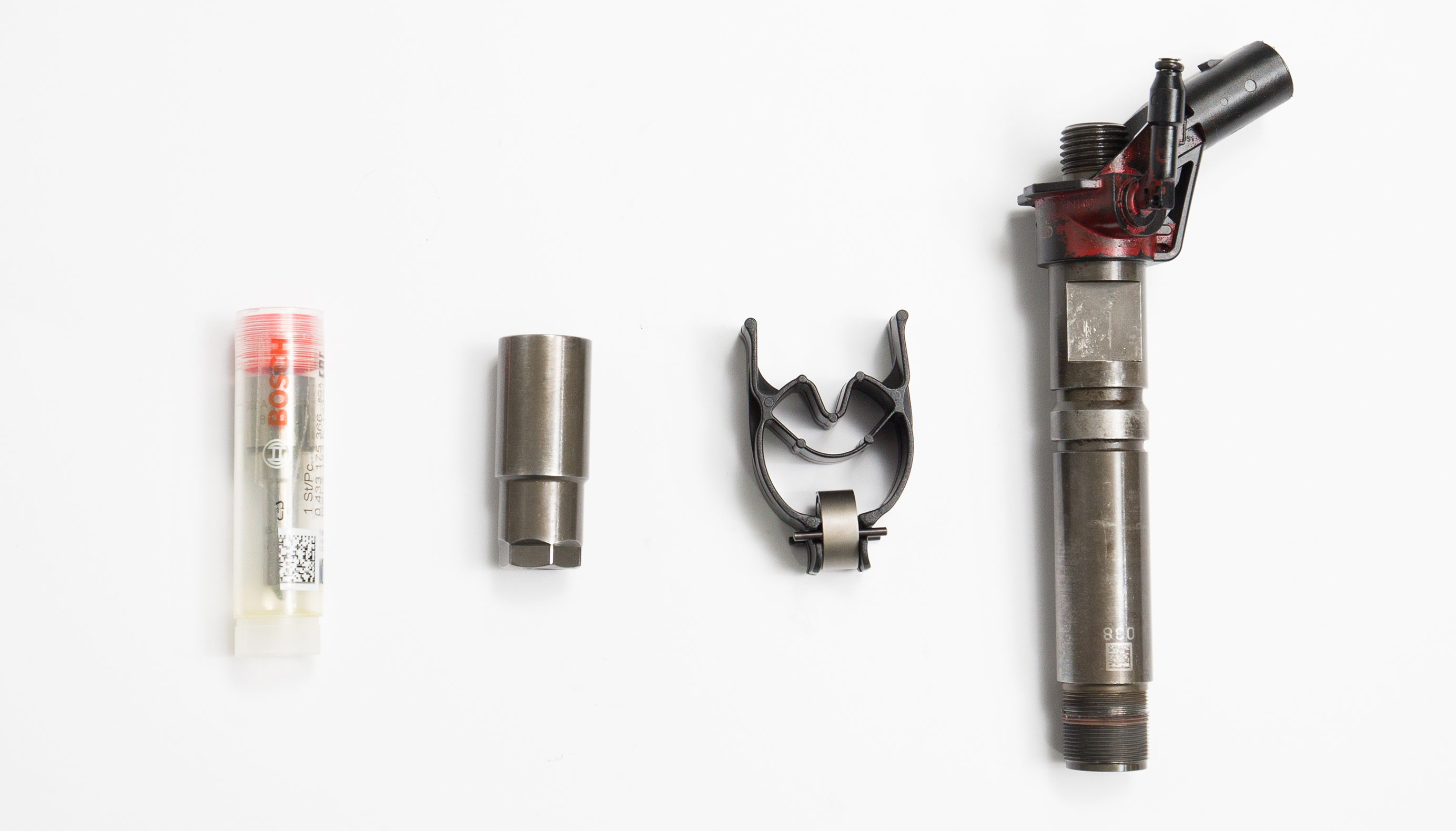 Injector reconditionat