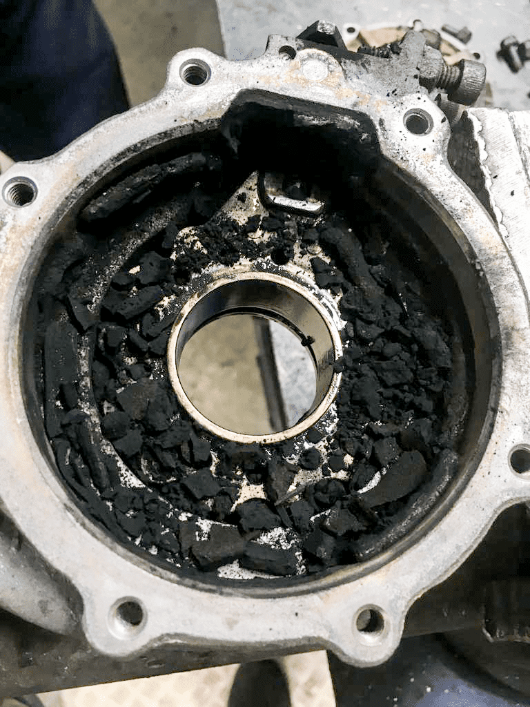 Ce se &icirc;nt&acirc;mplă daca nu ai grijă de DPF?