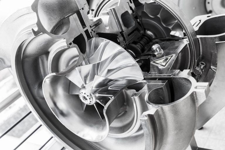 Cum să ai grijă de turbina mașinii tale?