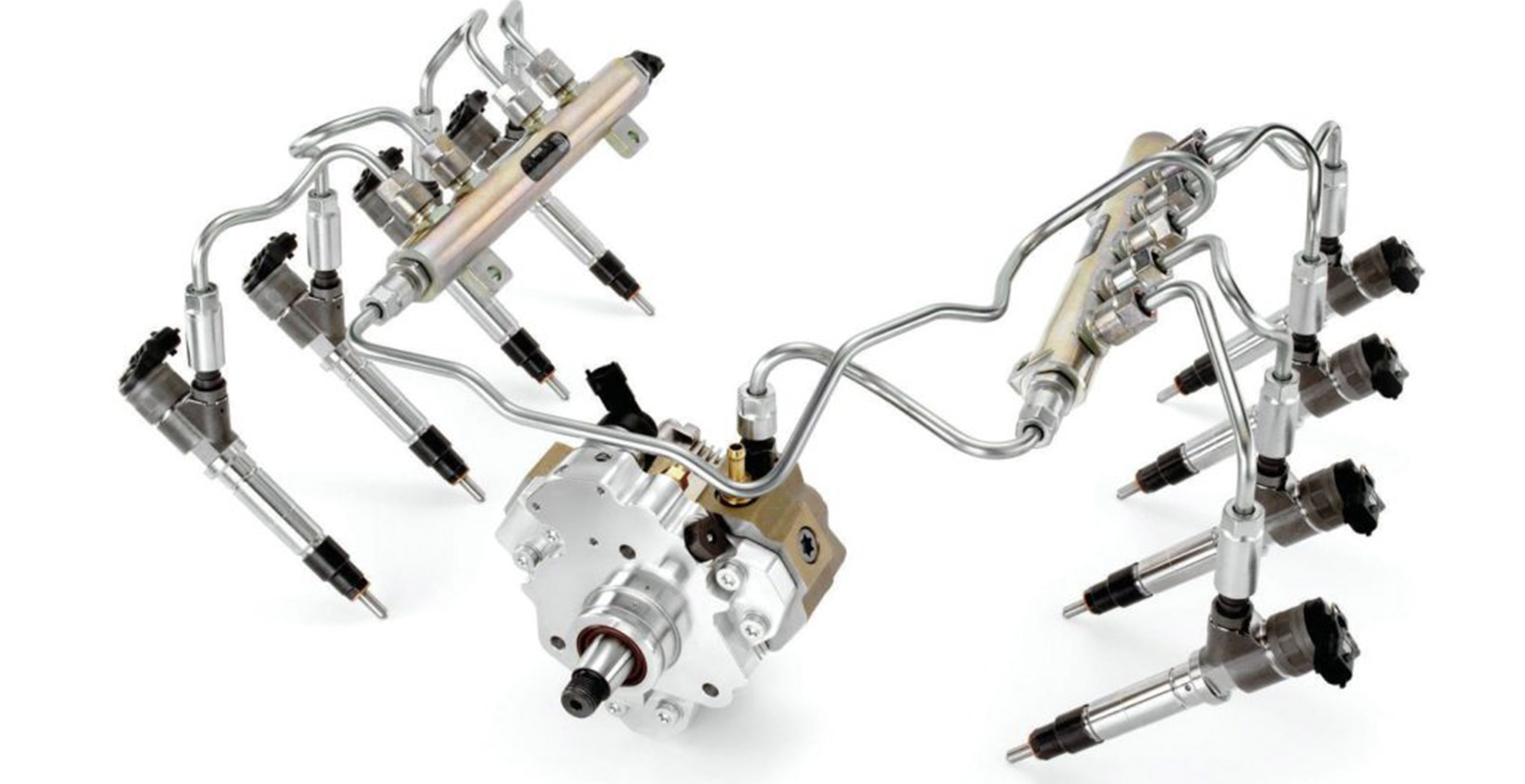 Recondiţionarea injectoarelor – sistemul common rail 