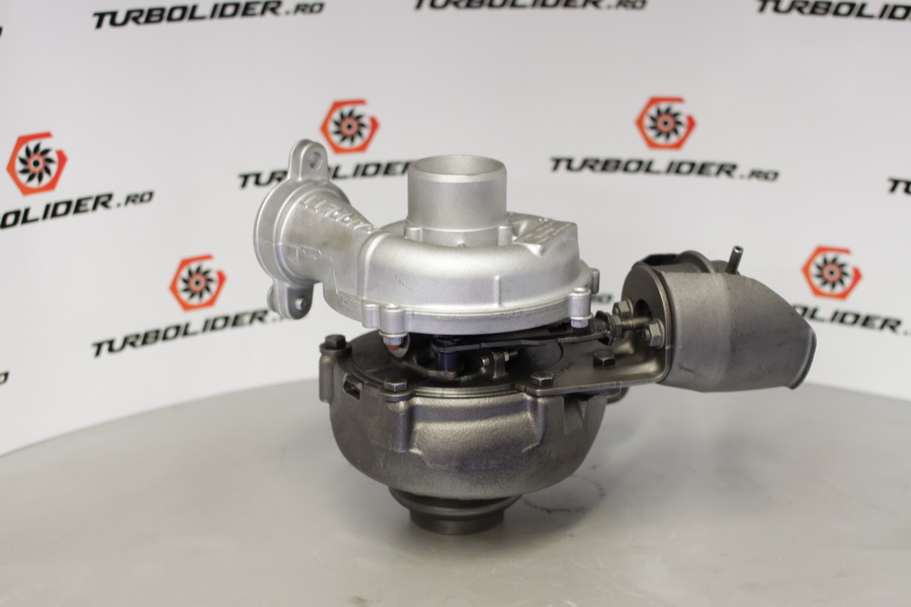 Ford Focus II 1.6 TDCi