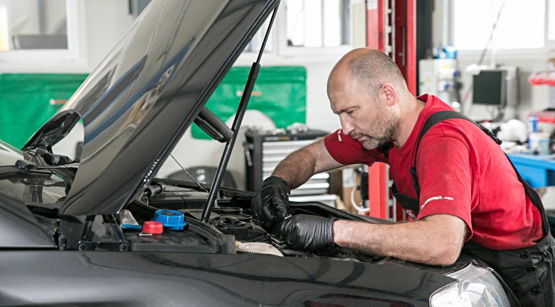 5 sfaturi simple de întreținere a mașinii 